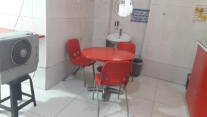 ساندویچ نارنجستان 4