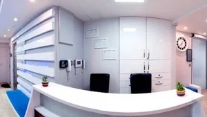 کلینیک ناباروری حکیم