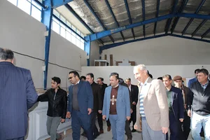 شرکت یکتا چوب