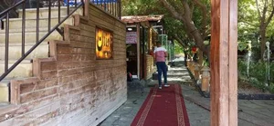 رستوران نیاوران 3