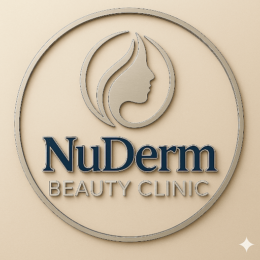 کلینیک زیبایی پوست مو | NuDerm Beauty Clinic