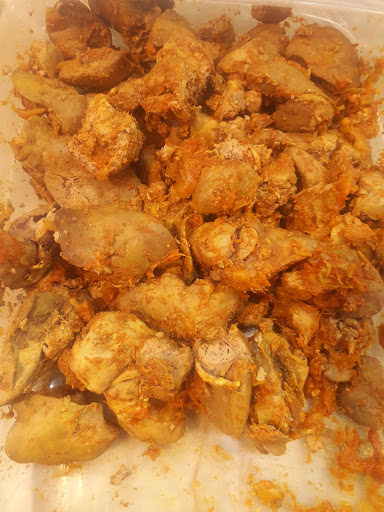 ساندویچی آقای برگر