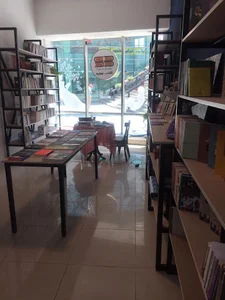 Sayeh Books