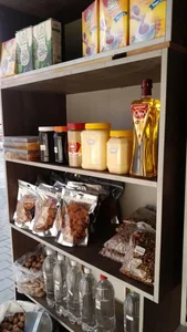 عطاری سلامت سرای رسولی 4