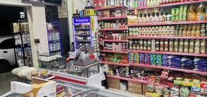 سوپر مارکت رضا بقال 5