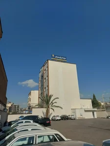شرکت بیمه پارسیان سرپرستی استان فارس شعبه مرکزی 5