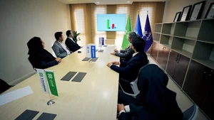 کارگزاری لقمان