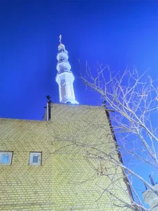 مسجد چهار یار نبی
