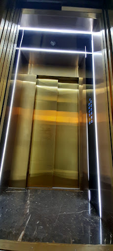 سالمندان سپیدار