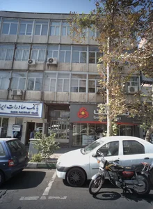 دکتر خوشخونژاد 2
