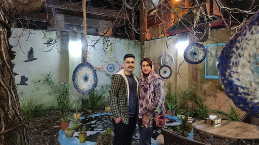 کافه فرند