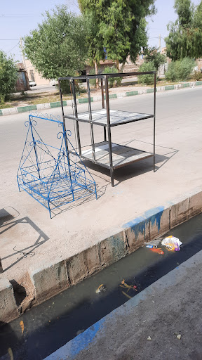 جوشکاری سیار