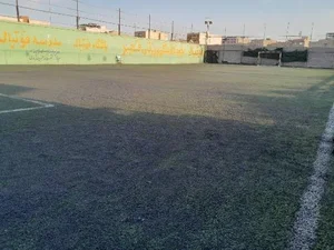 باشگاه فوتبال فجر فردیس 2