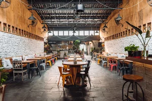 Roadhouse Cafe Pokhara