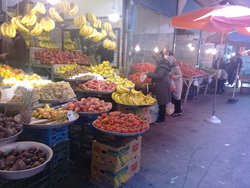 بازار روز رضا میوه و تره بار