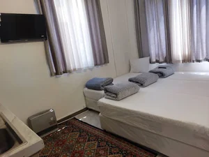 سوئیت فلاح