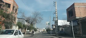 پارکینگ مسافر