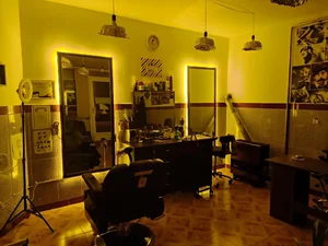 پیرایش جنتلمن 3