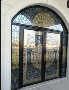 الجبيل الصناعية حي جلموده