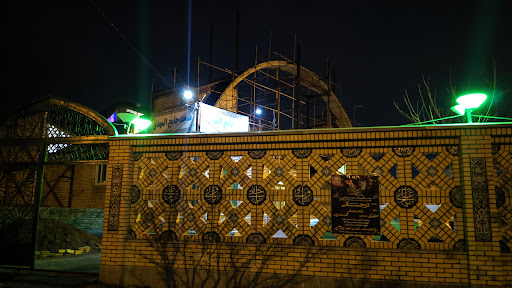 مسجد جامع المهدی