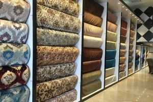 فروشگاه رومبلی دیبا