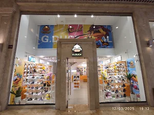کفش بچه گانه G.DUCK