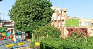 کانون پرورش فکری کودکان شماره 2 دزفول 2