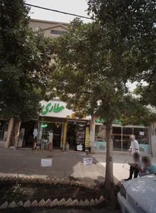 موبایل کوشان 2