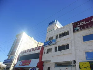 Moallem Insurance Company (Yasuj branch)