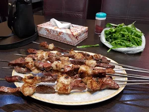 کبابی برادران بطیار