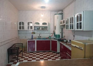 خانه مسافر  یزدان درشهرکرد 4