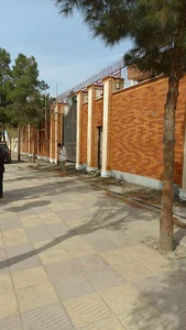 دادگاه عمومی پاکدشت(دادگستری پاکدشت)
