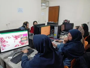 آموزشگاه ماهران برتر 4