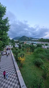 مکان تفریحی