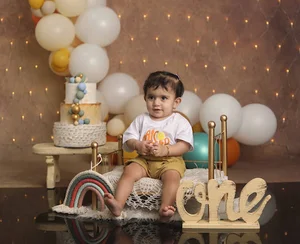 آتلیه کودک ماه نی نی