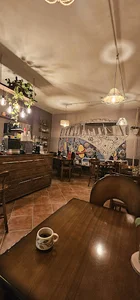 BOHO کافه