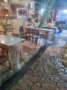 دهکده سنتی ارغوان 4