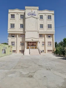 مرکز آموزش علمی کاربردی گچساران 2