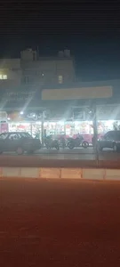 سوپر مارکت فجر مرکزی