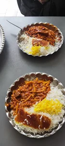 چلوخورشتی داش علی