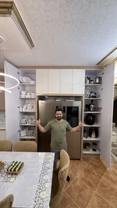 مجموعه تخصصی کابینت میلاد اصفهان 2