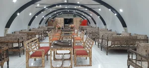 مبلمان باغی گلشهر