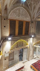 سرای کاشانی