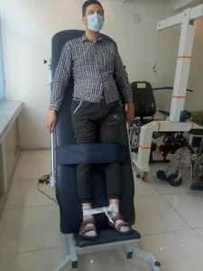 مرکز توانبخشی ایستا 2