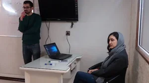 آموزشگاه شیخ صدوق سپاهان