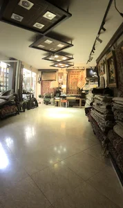 فرش سینا علیزاده