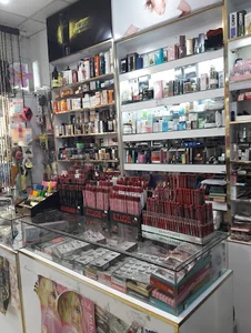 آرایشی مروی