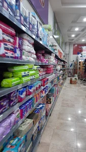 افق کوروش بهشتی