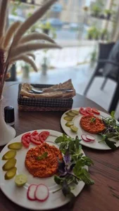 کافی شاپ لیلی 5