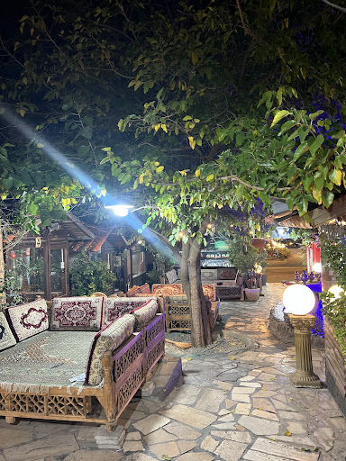 رستوران ترمه